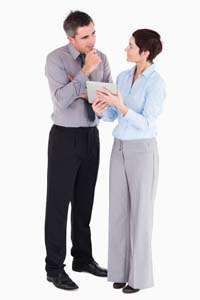 We offer Information Technology Services for Business, Ministry, Home.